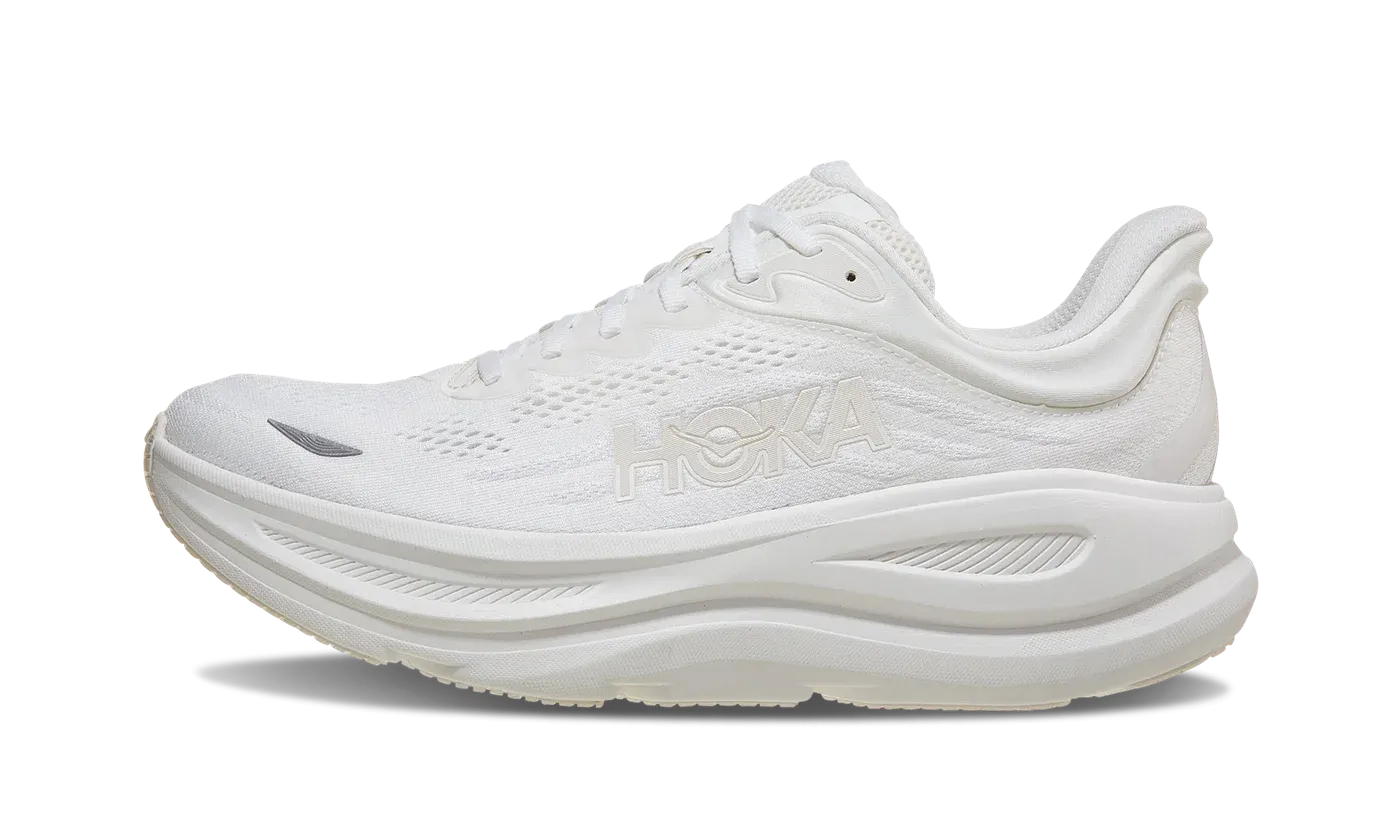 BONDI 9 "WHITE" 1162011 WWH