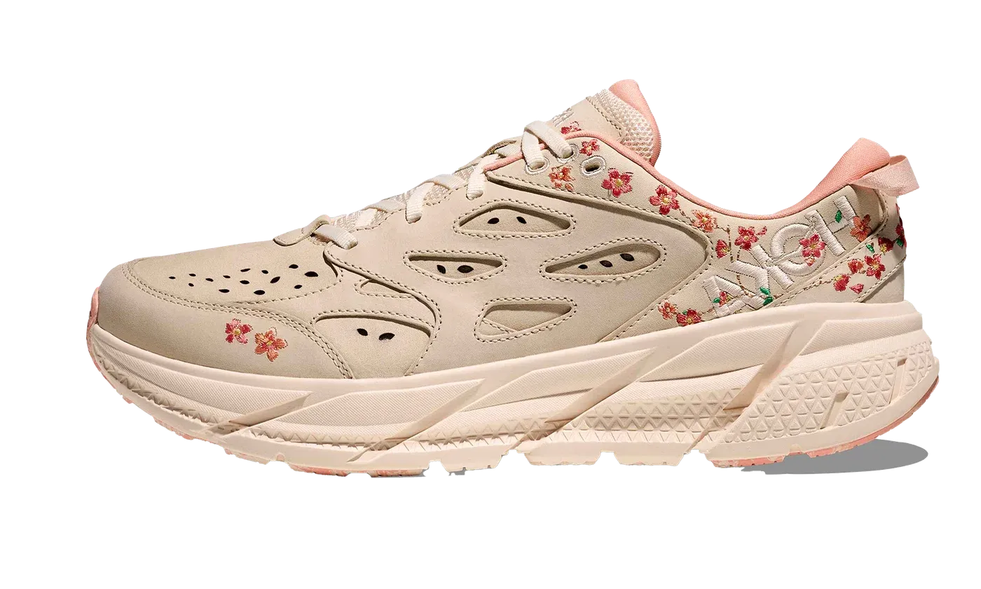 One Clifton L "Vibrant Bloom Vanilla" 1153618 VRY