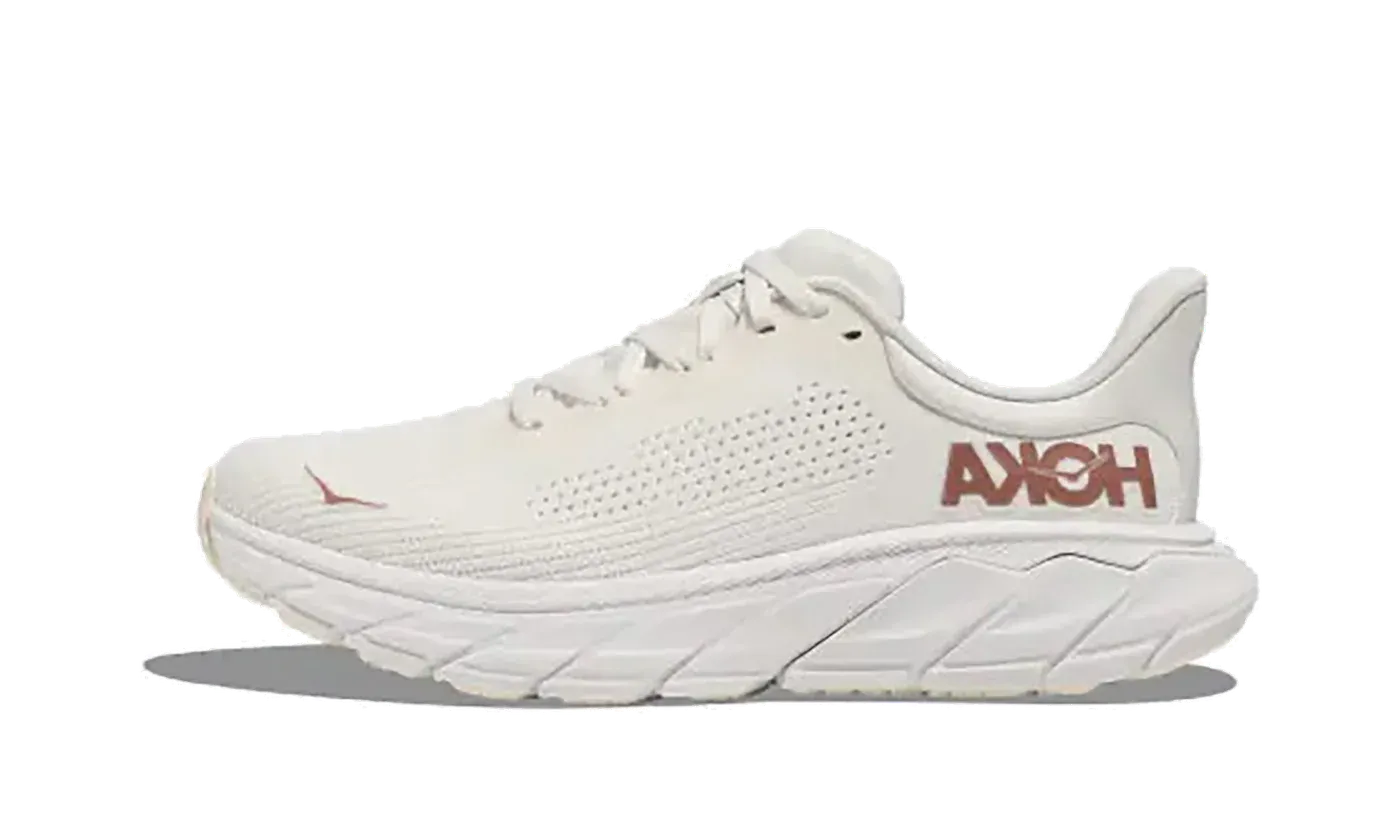 Arahi 7 Wide Wmns "White / Rose" 1147890 BSG