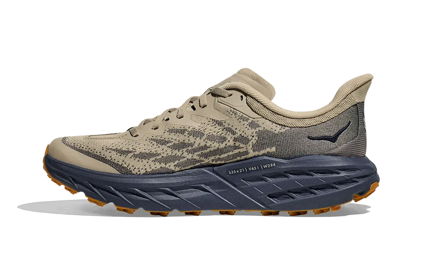 Speedgoat 5 "Farro" 1123157 FVR