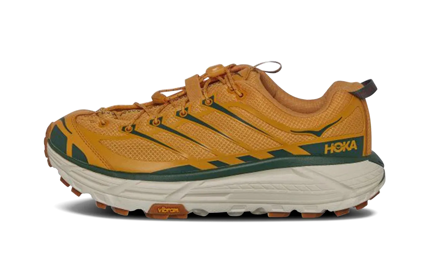 MAFATE THREE2 "GOLDEN YELLOW/EGGNOG" 1141572-GLW