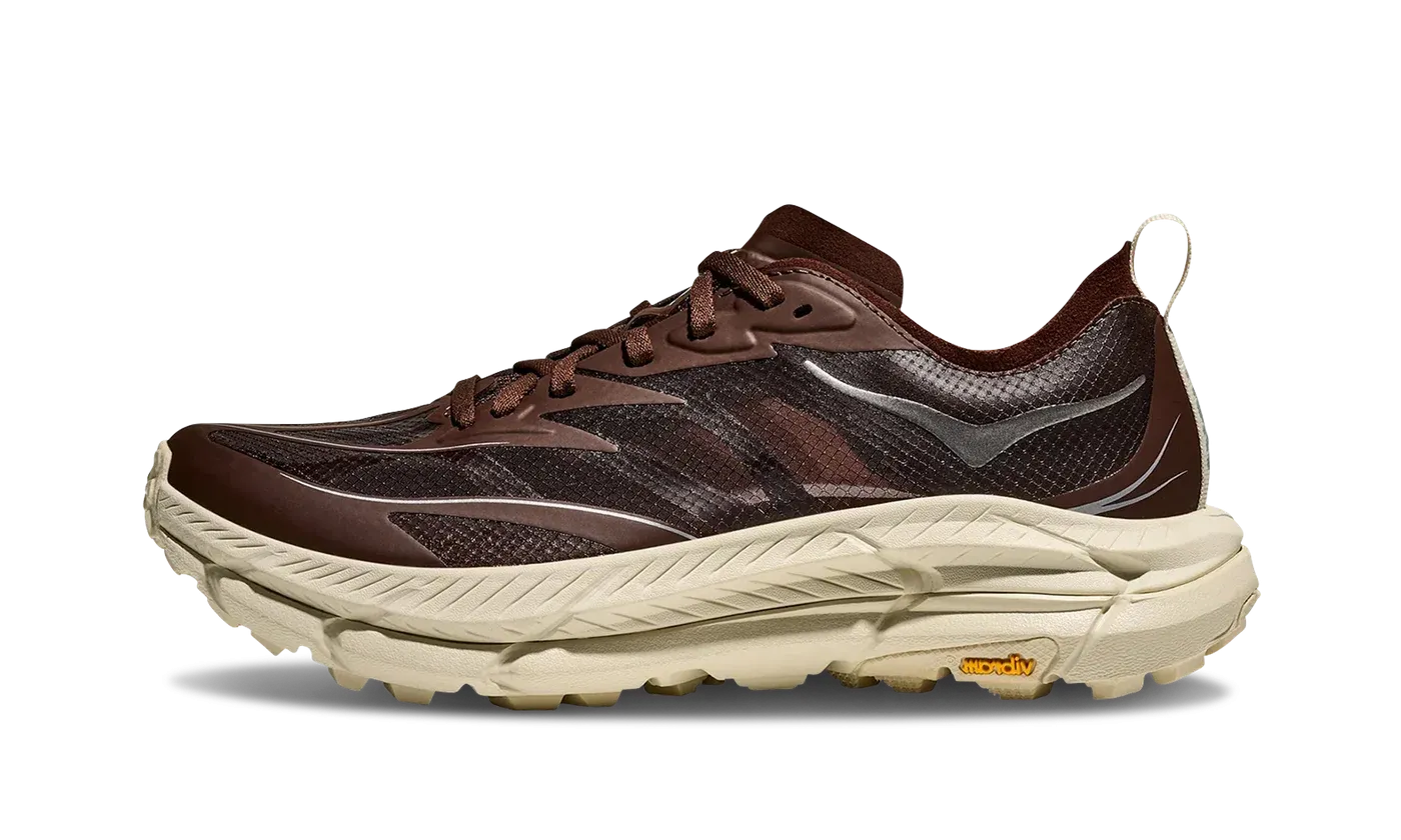 One Mafate Speed 4 Lite "Cold Brew" 1168450 CWTM