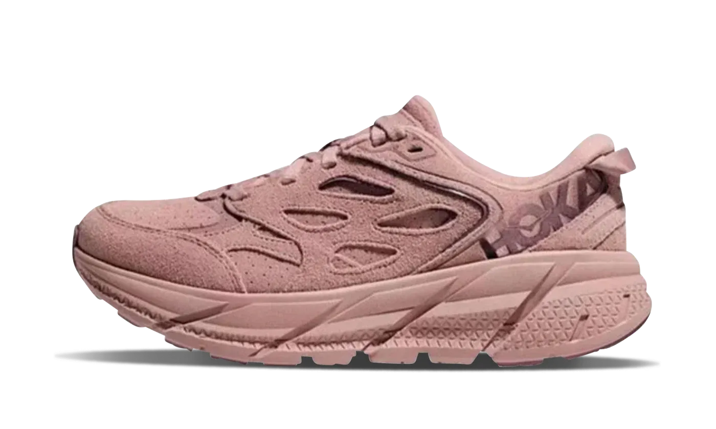 CLIFTL SUEDE "PALE MAUVE" 1122571 PMV