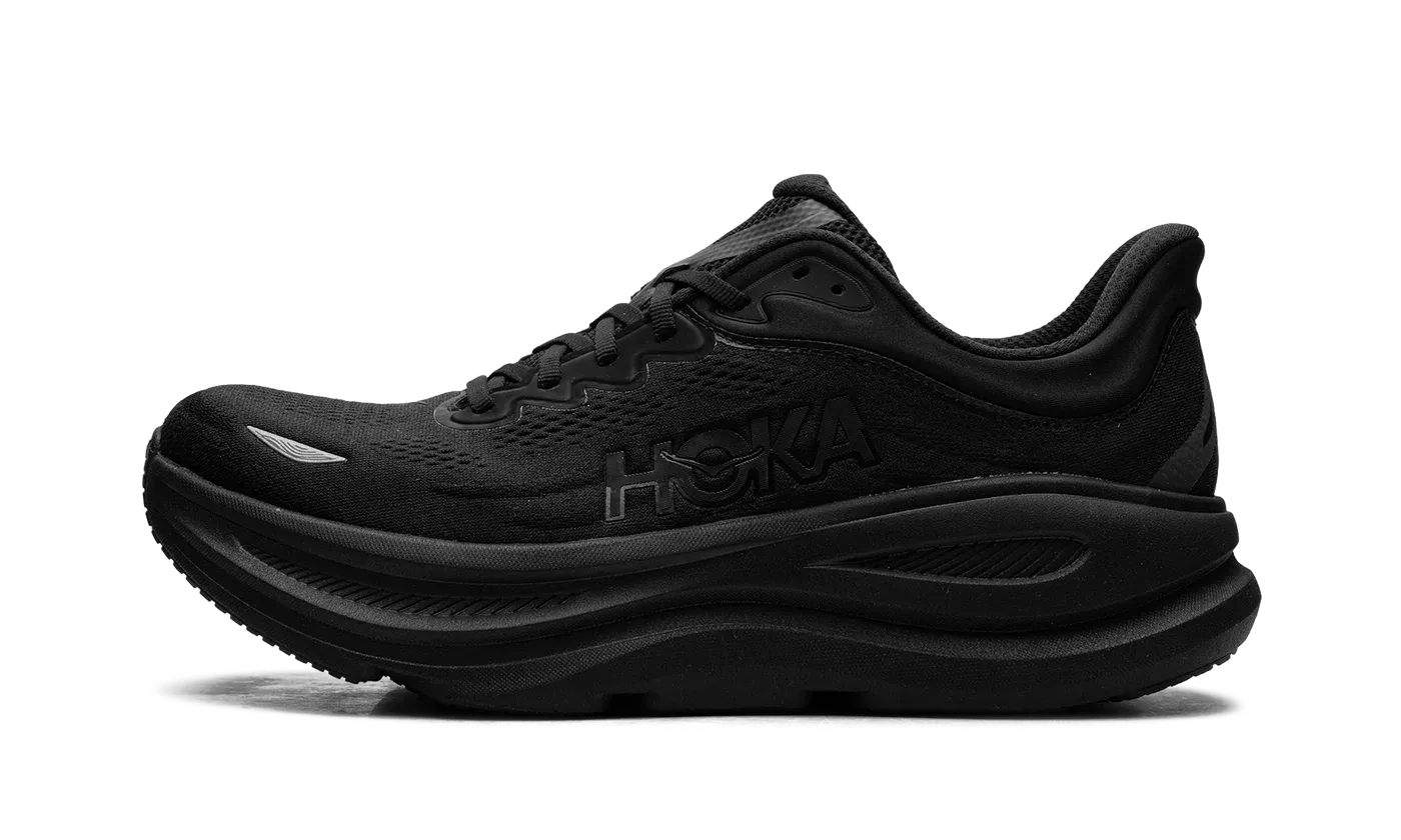 BONDI 9 "BLACK" 1162011 BBLC