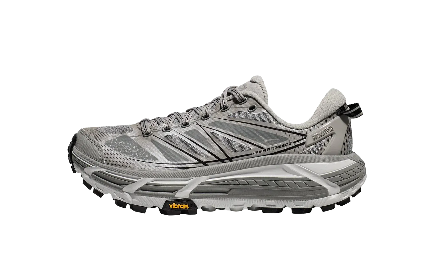 Mafate Speed 2 "Galactic Grey" 1126851 SRYG