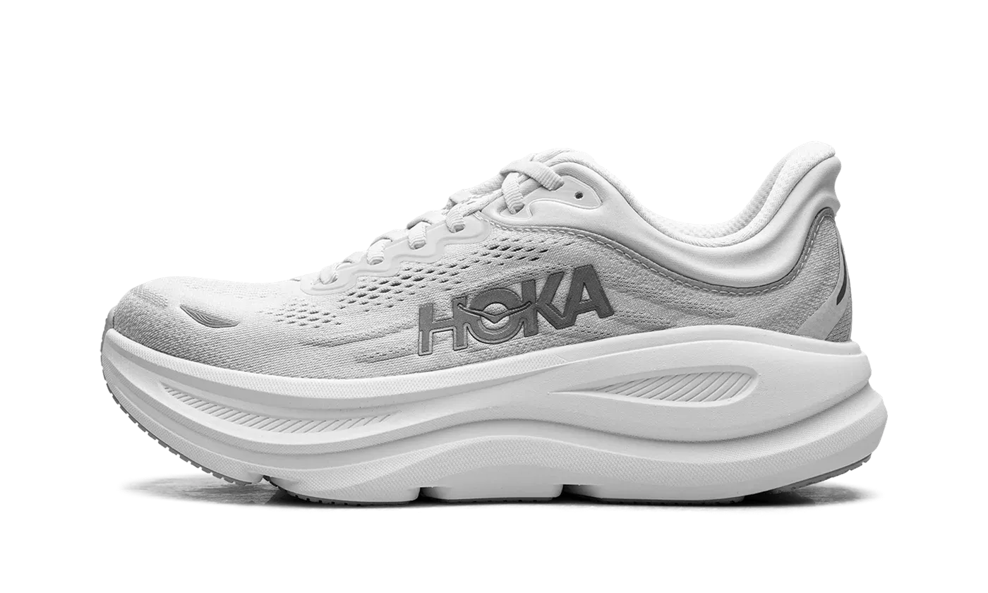 BONDI 9 WMNS "STARDUST / SILVER" 1162012 SDSTS