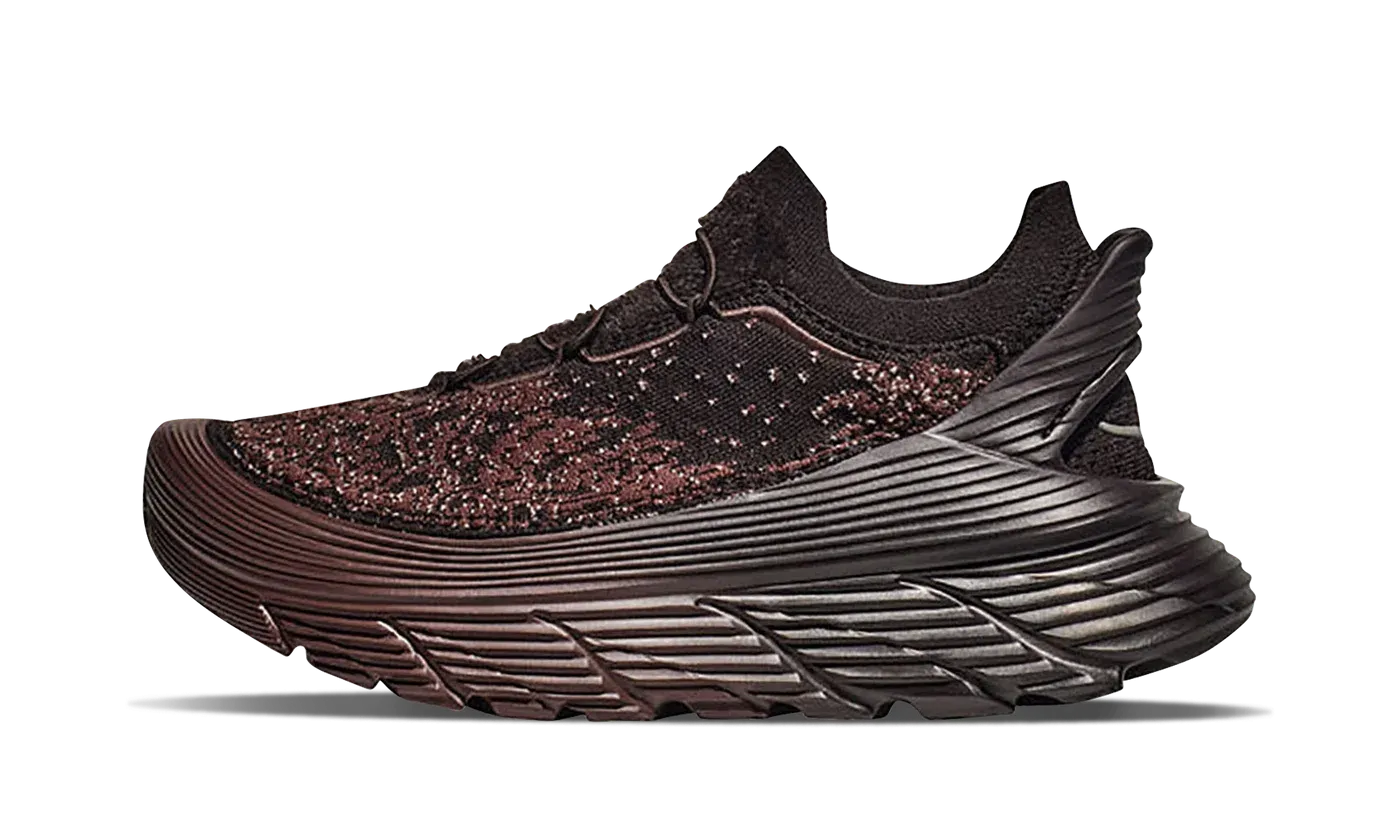 One One Restore TC Chukka "Paria Farzaneh Chocolate" 1169090 CHO