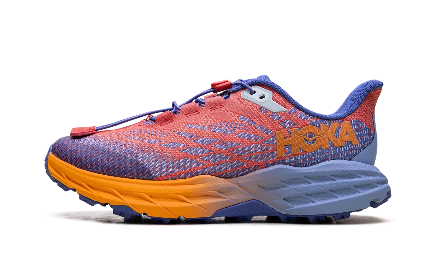 Speedgoat 5 GS "Cerise Stellar Blue" 1134470 CRSS