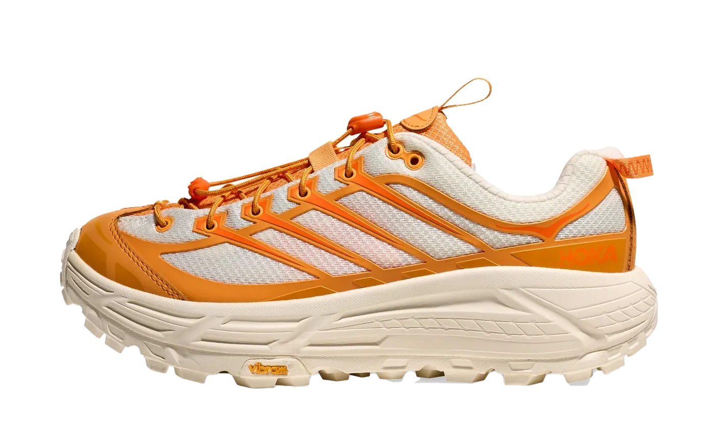 U Mafate Three2 "Sun Coral / Alabaster" 1141572 SRLL