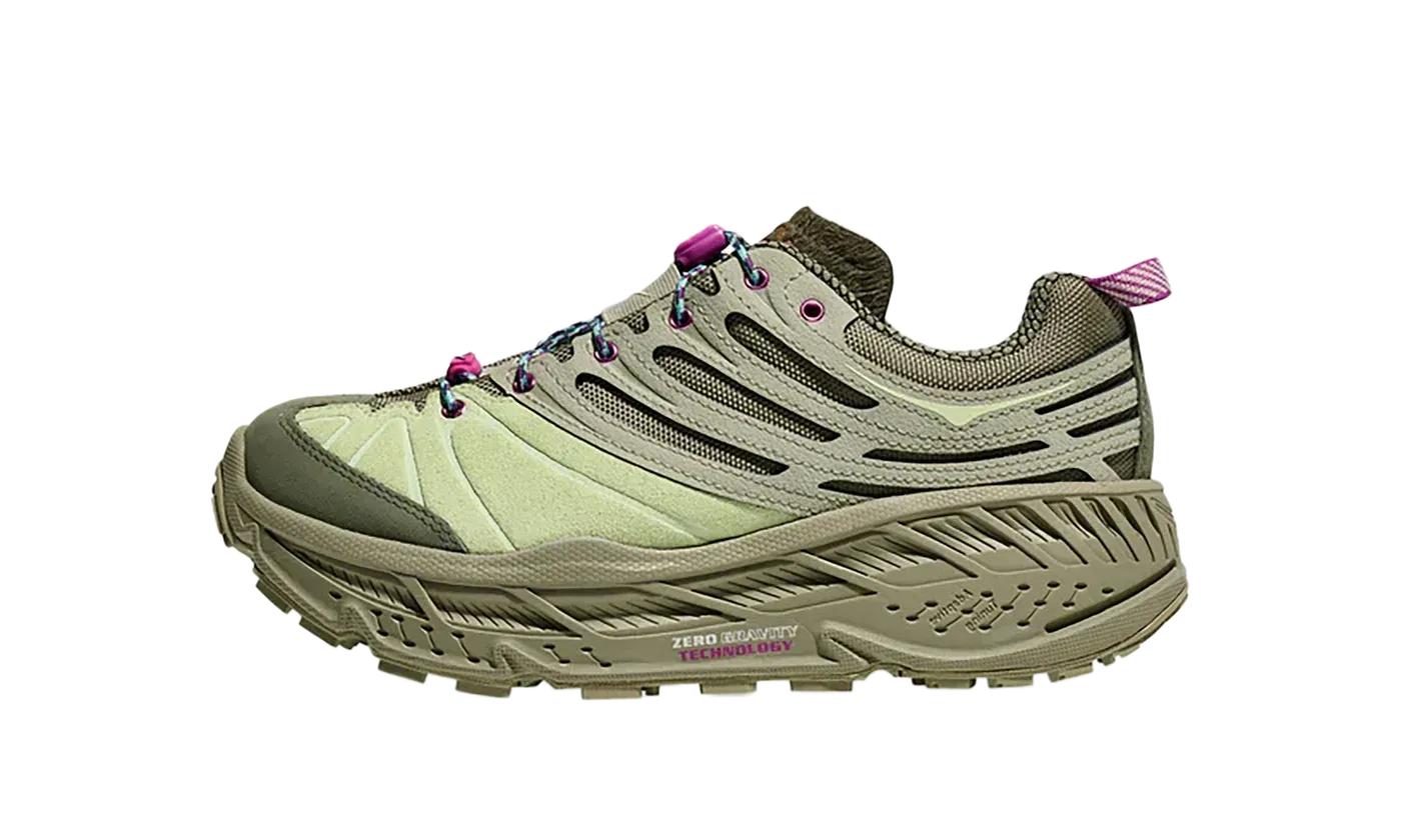 U Stinson EVO OG TP "Seamoss Luna" 1166450 SSSL