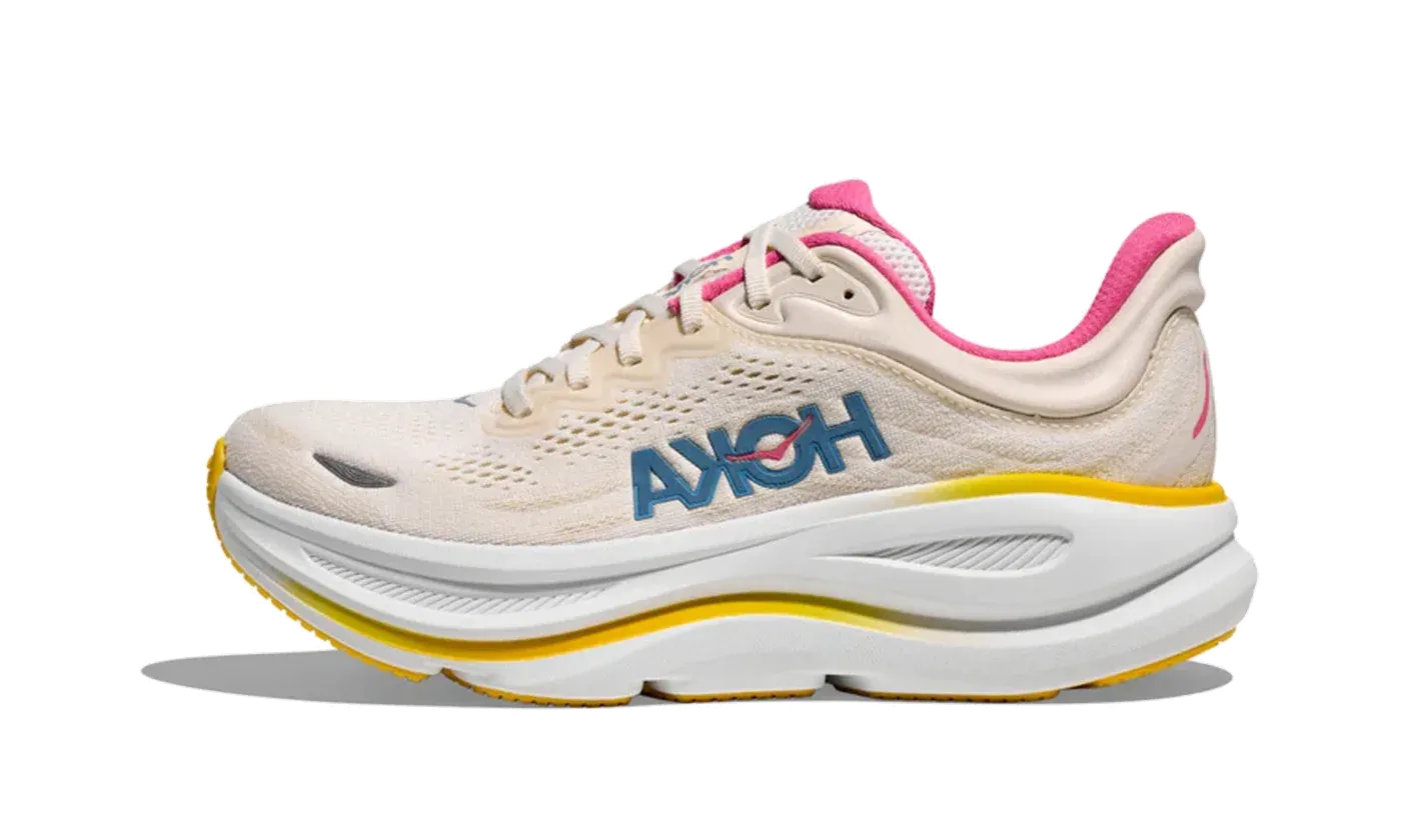 One Bondi 9 Wmns "Alabaster" 1162012 ALBST