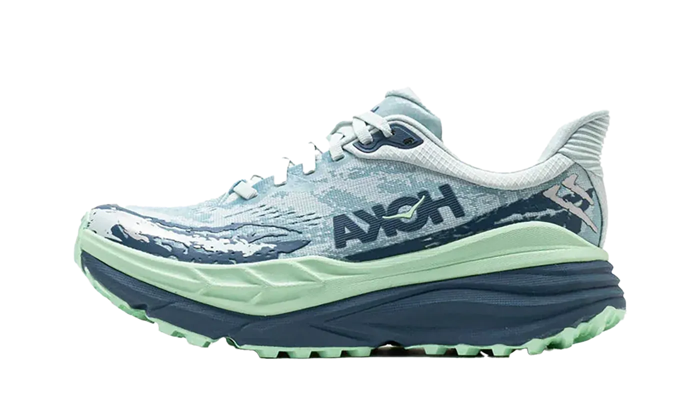 Stinson 7 Wmns "Droplet Thunder Cloud" 1141531 DTH