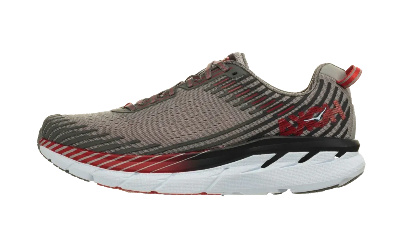 CLIFTON 5 "ALLOY" 1093755 ASGY