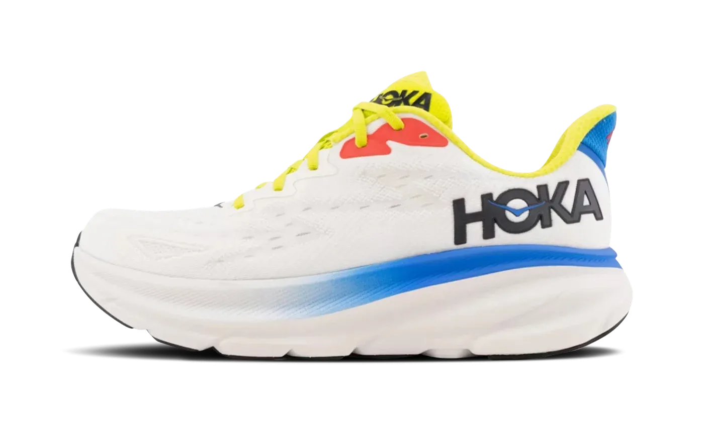 Clifton 9 "Blanc De Blanc Virtual Blue" 1127895 BVR