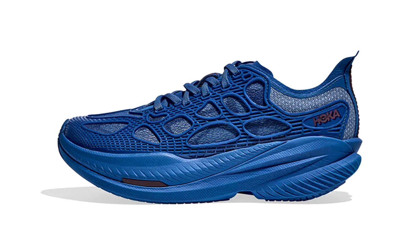 One Mach X Caged "Ultramarine Blue" 1168932 UNM