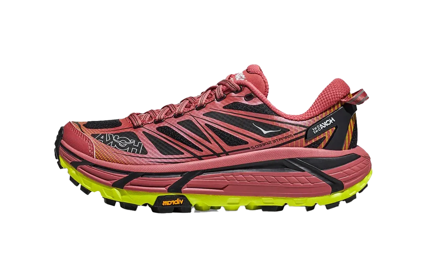 Mafate Speed 2 "Clay" 1126851 CLY