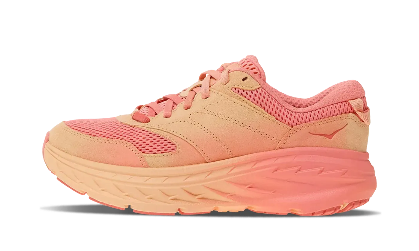 HOKA Vibrant Bloom Bondi L WMNS "Cantaloupe" 1165690 CPLC