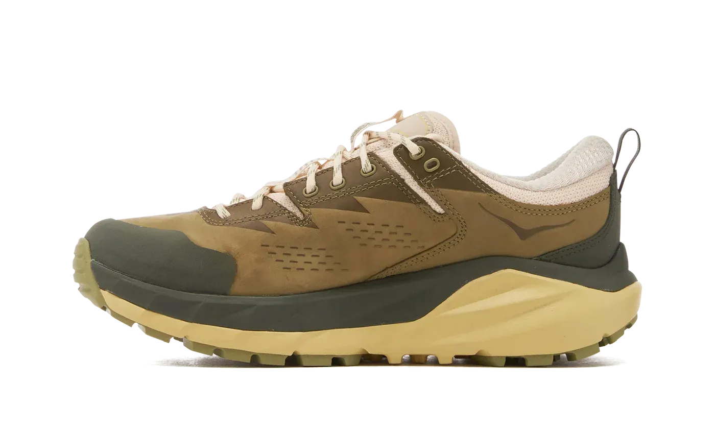 One Kaha Low GTX "Fennel / Eggnog" 1123114 FNN