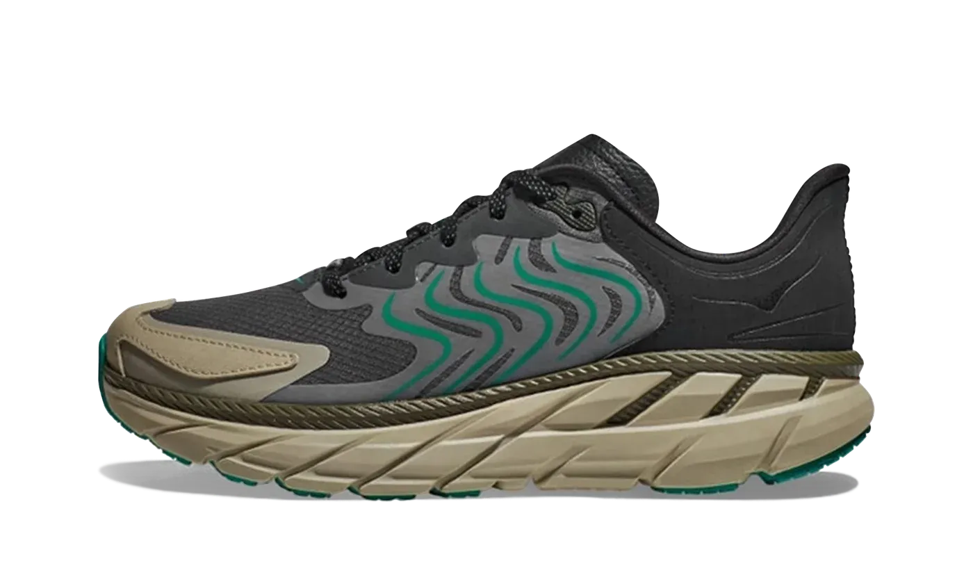 U CLIFTLS TECH "Stealth Tech" 1150920 CKB