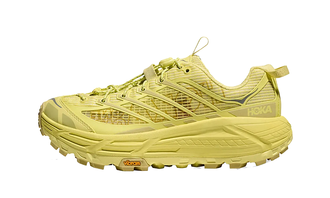 Mafate Three2 Grid JP "atmos Exclusive - Yuzu" 1172370 YRD