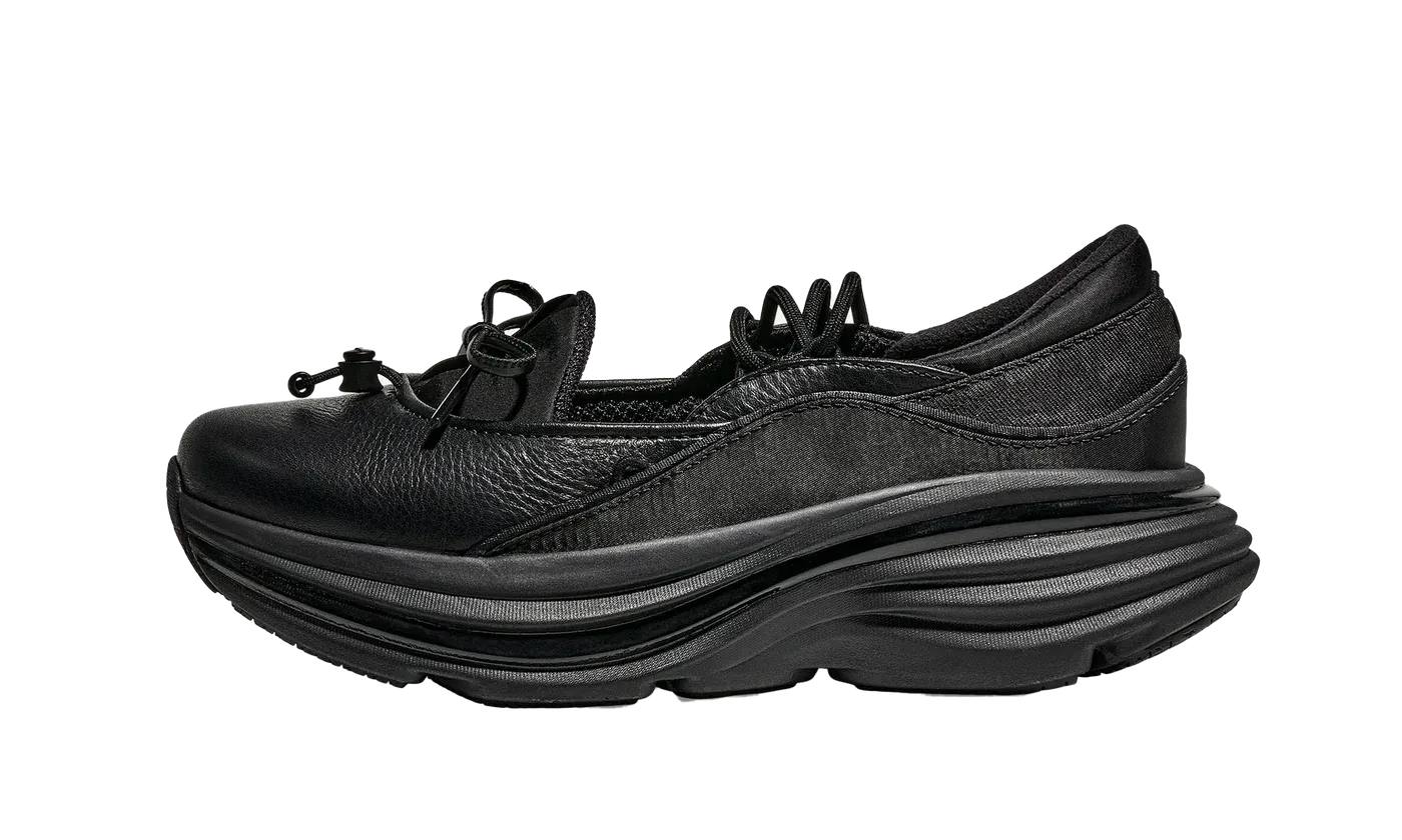 Bondi Mary Jane "Black" 1171546 BBLC