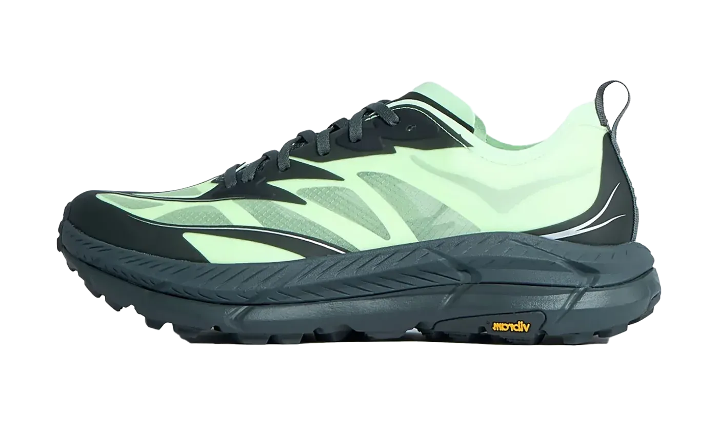 Mafate Speed 4 Lite "Luna Moth Cosmic Grey" 1168450 LHC