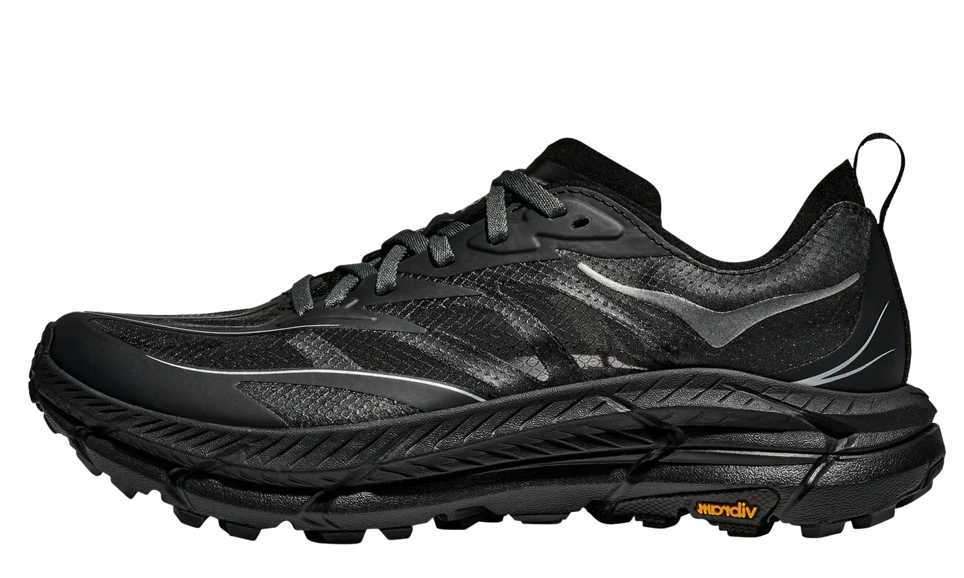 One Mafate Speed 4 Lite "Black Outer Orbit" 1168450 BCKT