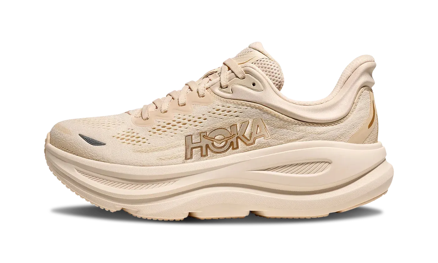 BONDI 9 WMNS "VANILLA / BIRCH" 1162012 VCH