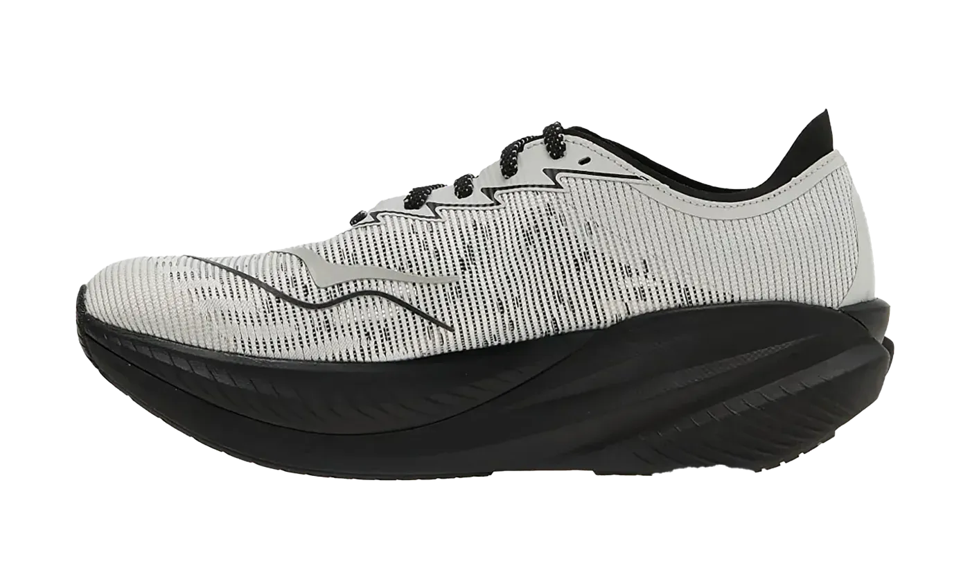 MACH X 2 "BLACK / STARDUST" 1169610 BKSTR