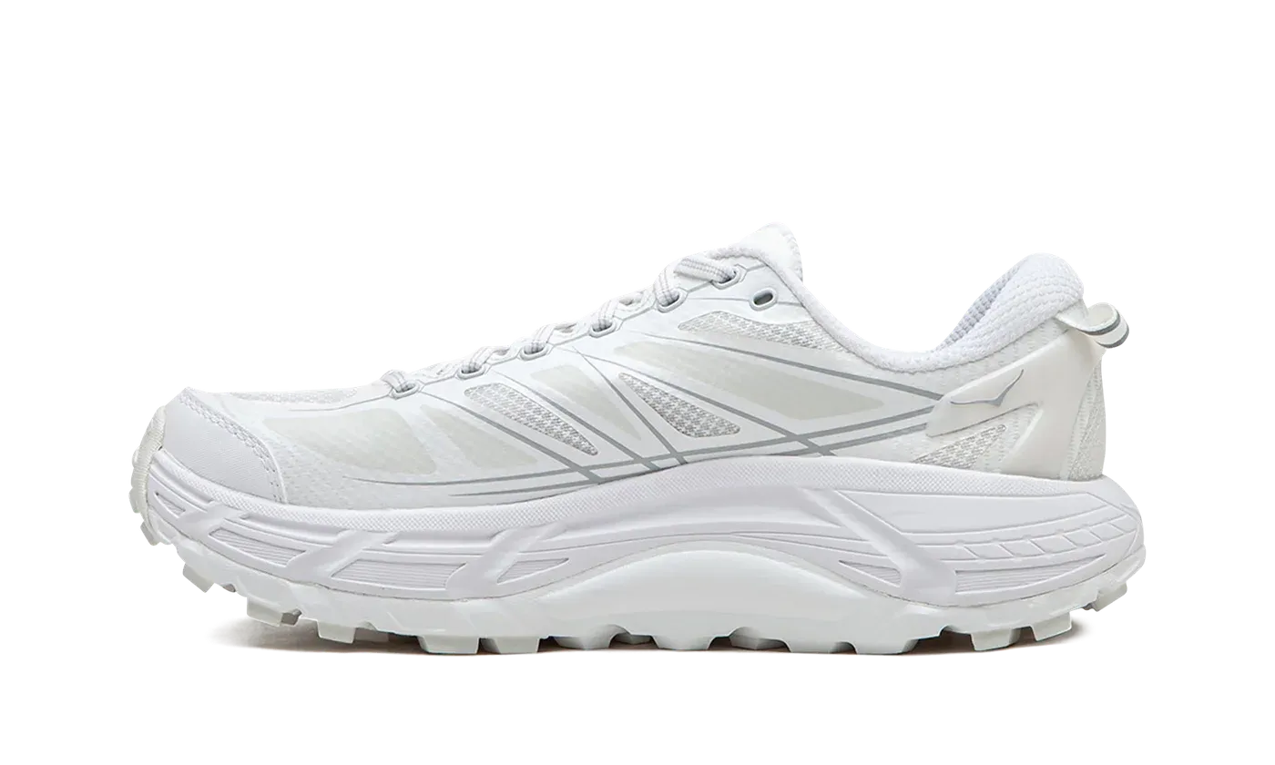 MAFATE SPEED 2 "WHITE / LUNAR ROCK" 1126851 WLRC