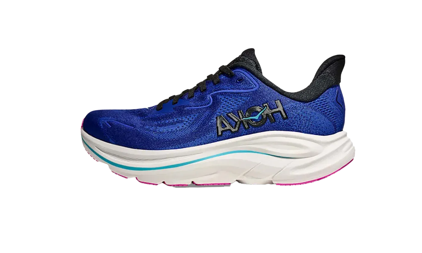 One Clifton 10 Wmns "Night Sky" 1162031 NYL