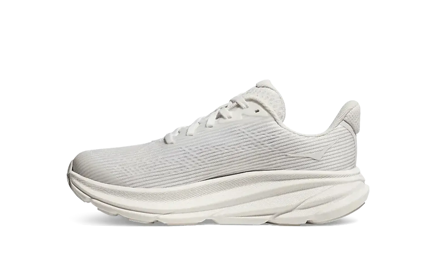 One Clifton 9 GS "White Frost"