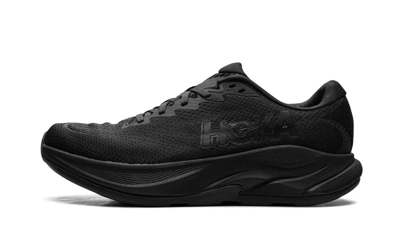 One Rincon 4 "Triple Black" 1155130 BBLC