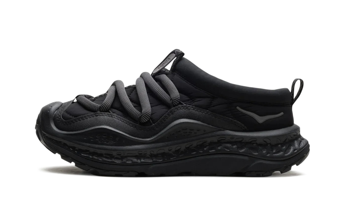 Ora Primo "TRIPLE BLACK" 1141570-BBLC