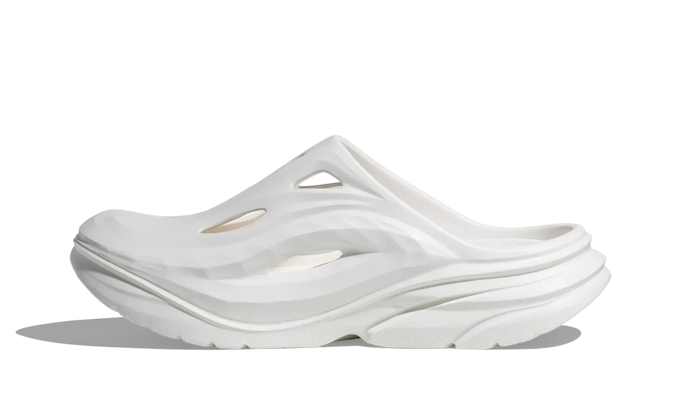 ORA RECOVERY MLE "WHITE" 1147951 WWH