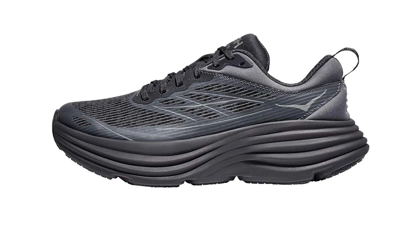 Bondi 8 TS Caged "Charcoal Grey / Grey Skies" 1155391 CYG