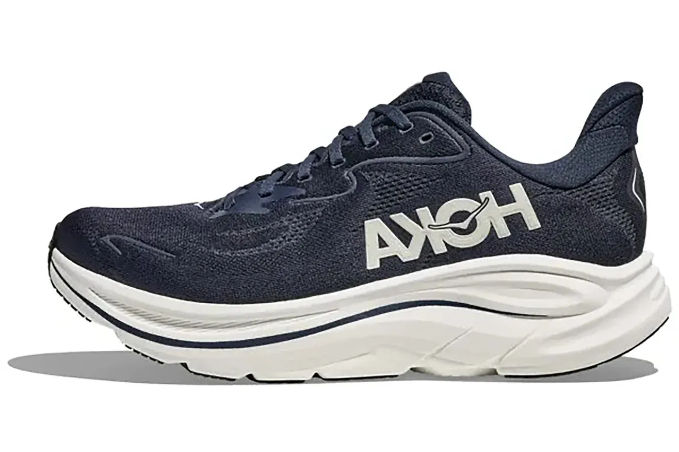 Clifton 10 "Navy" 1162032 NWT