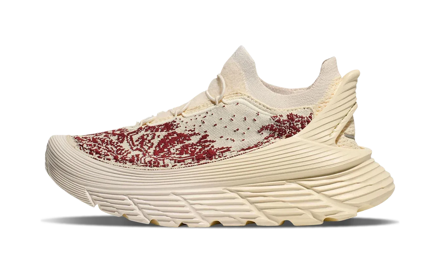 One One Restore TC Chukka "Paria Farzaneh Cream" 1169090 CRM