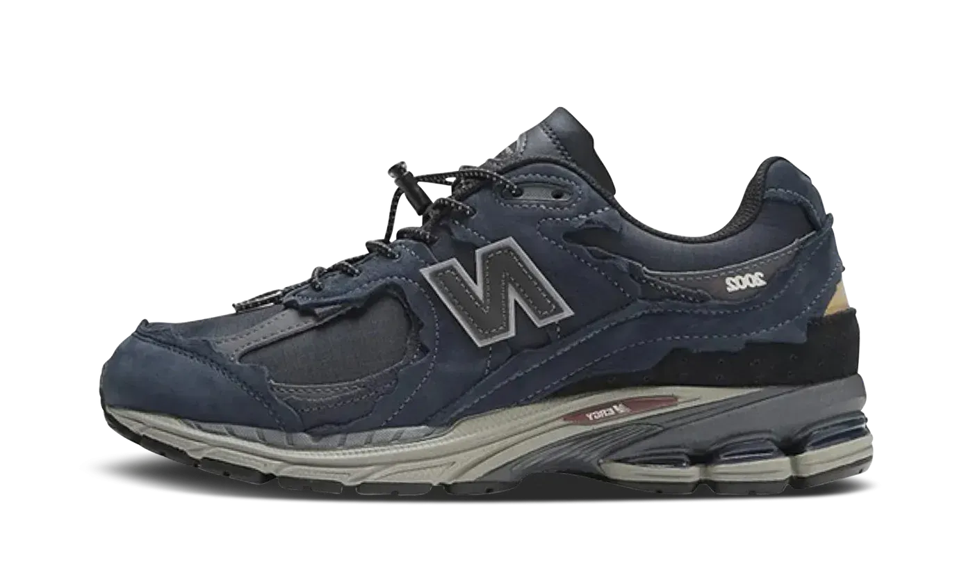 2002R "Protection Pack - Eclipse" M2002RDO