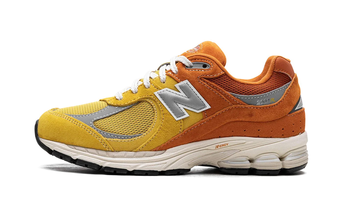 2002R "Ginger Lemon" M2002RPA