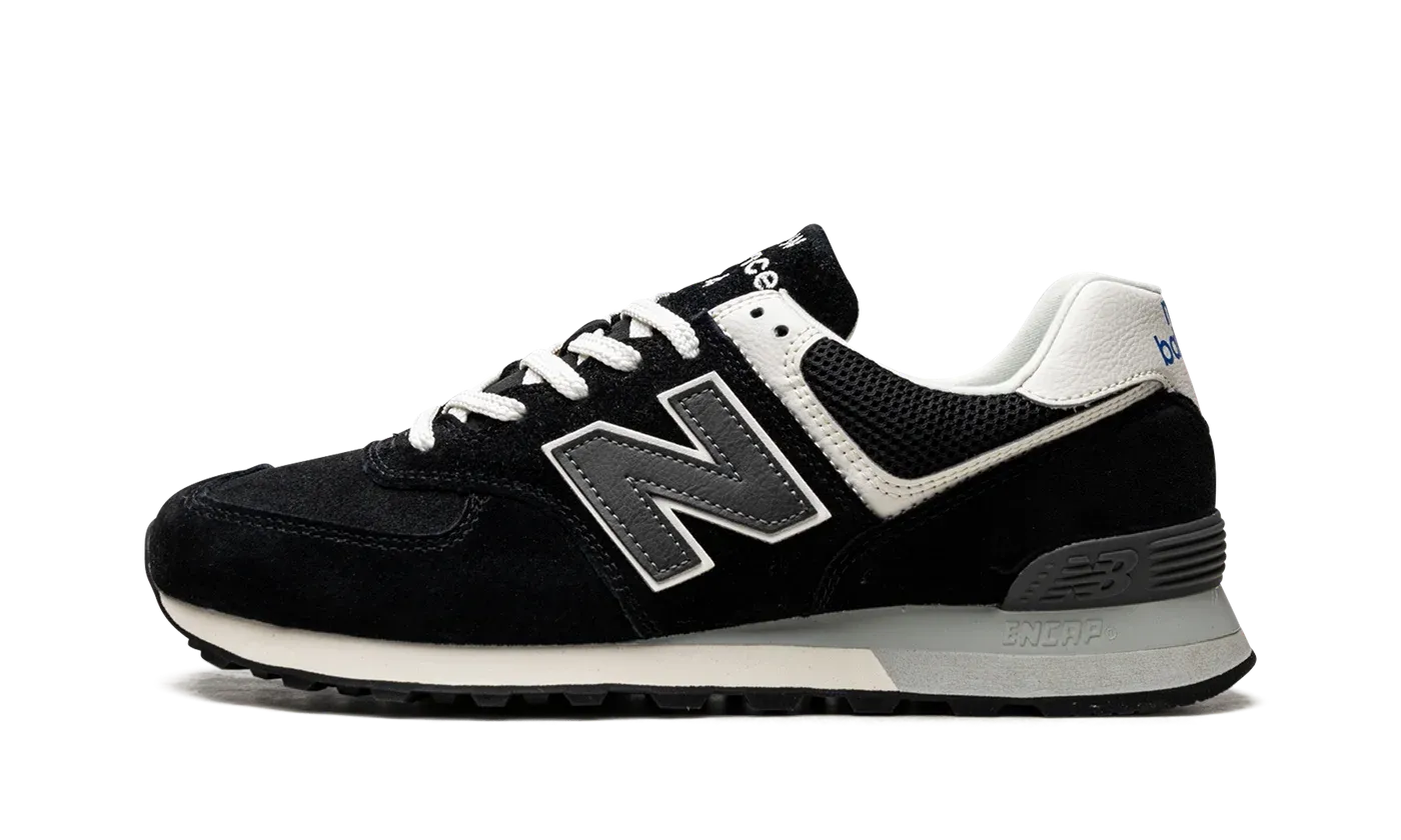 574 "Classic" U574BK2