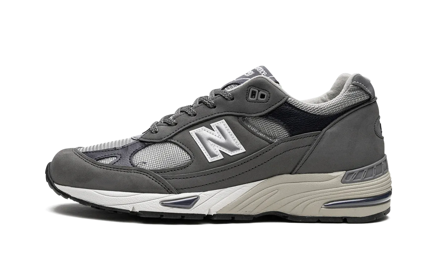 991 "Castlerock" M991GNS