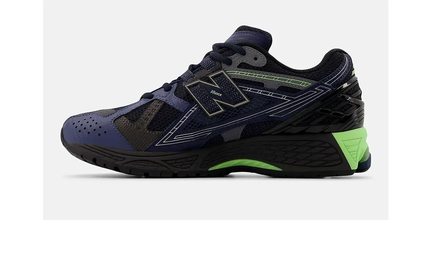 1906 "Eclipse Mint Flash" U1906NG