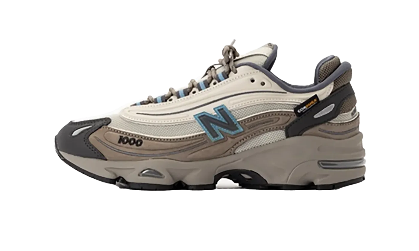 1000 "Cordura - Dockside Still Water" M1000I