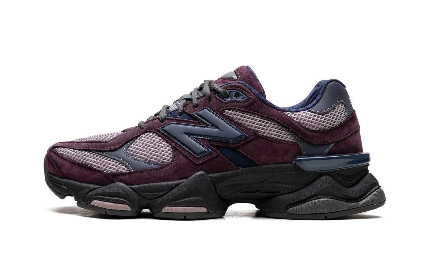 9060 "Plum Brown Ice Wine" U9060RFC