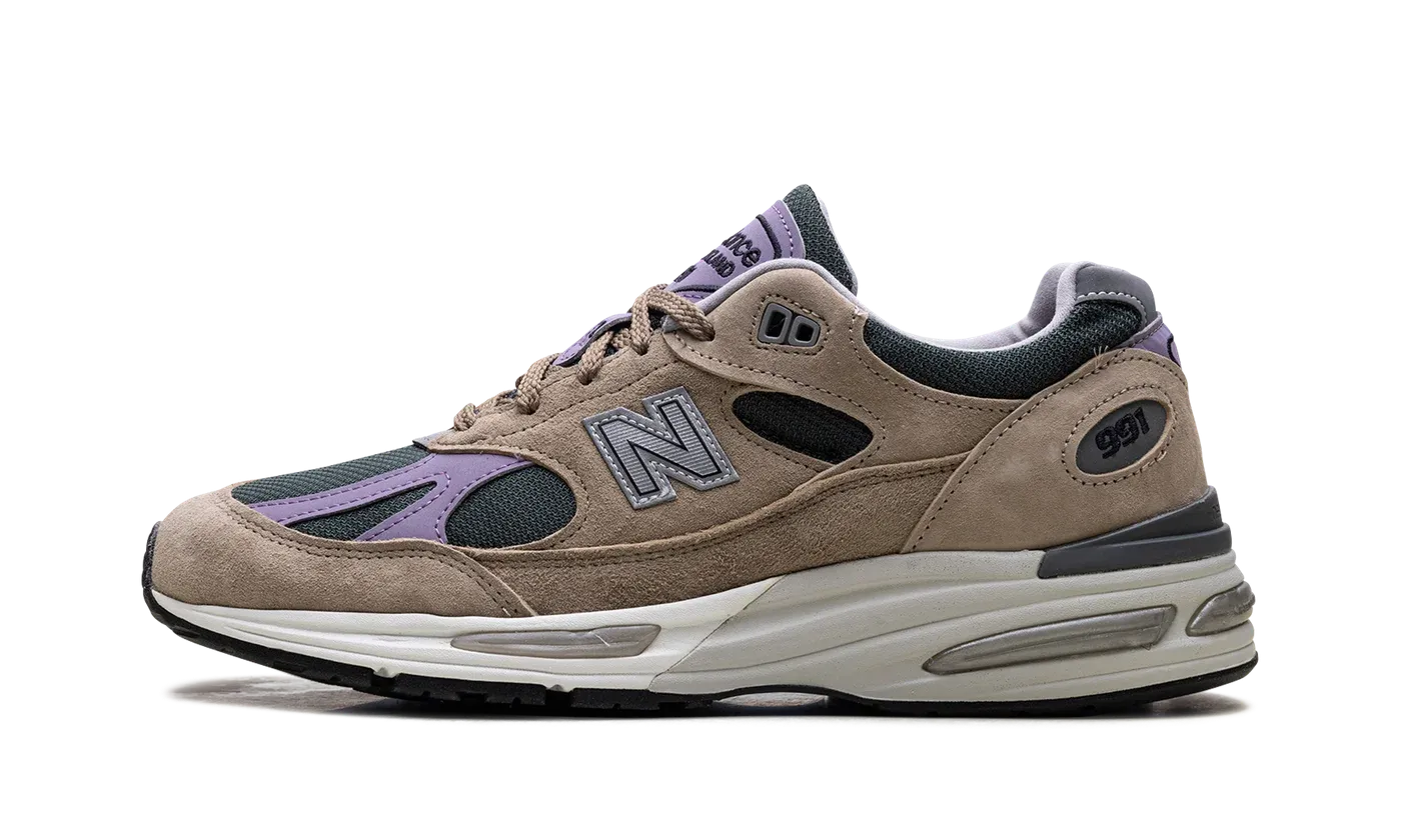 991 "Made in the UK - Cement" U991DL2