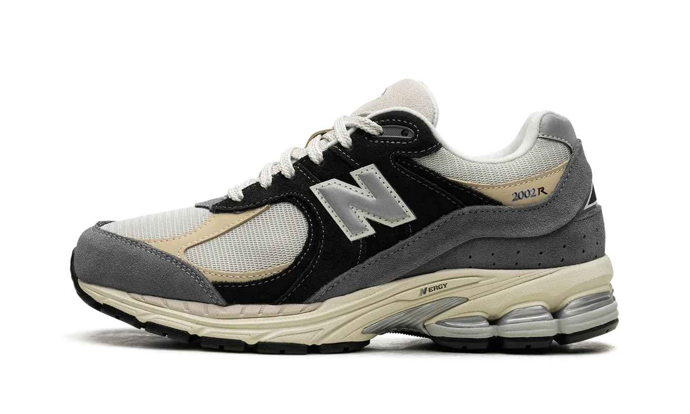 2002R "Magnet Timberwolf" M2002RSH