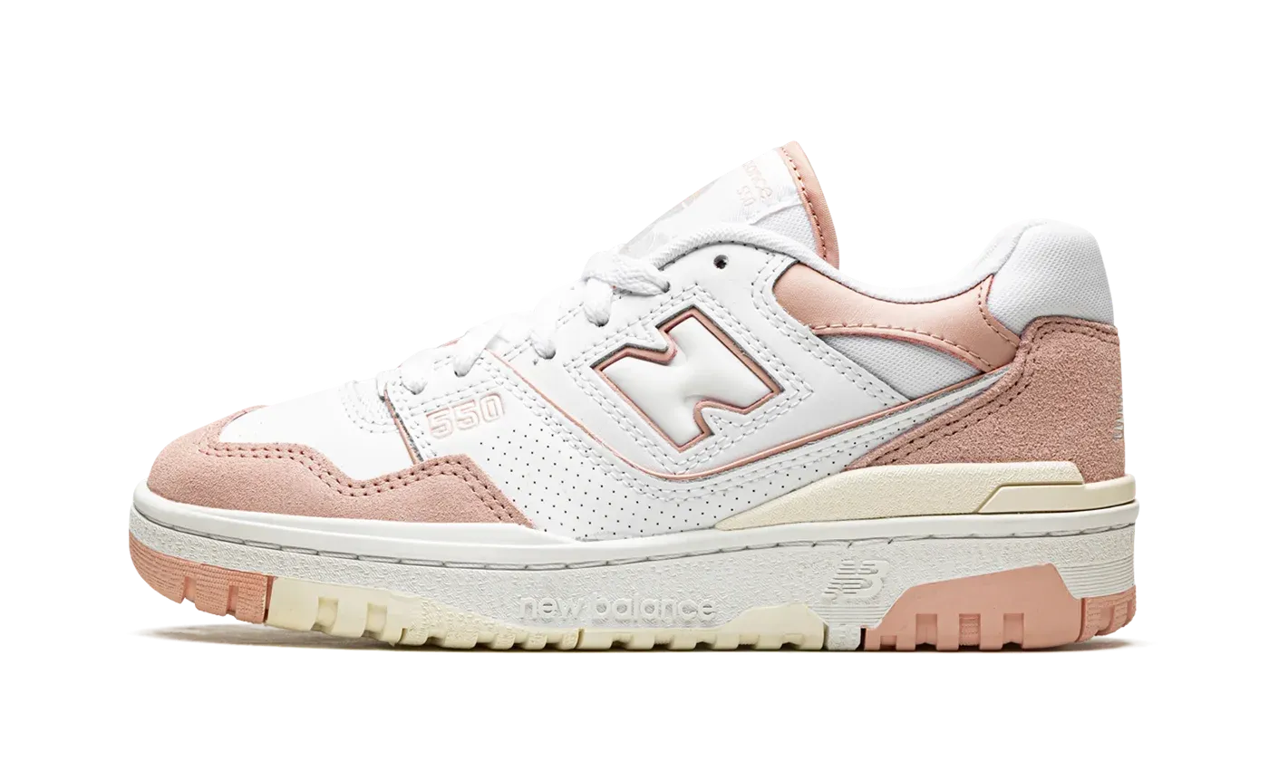 550 WMNS "Pink Sand" BBW550CD