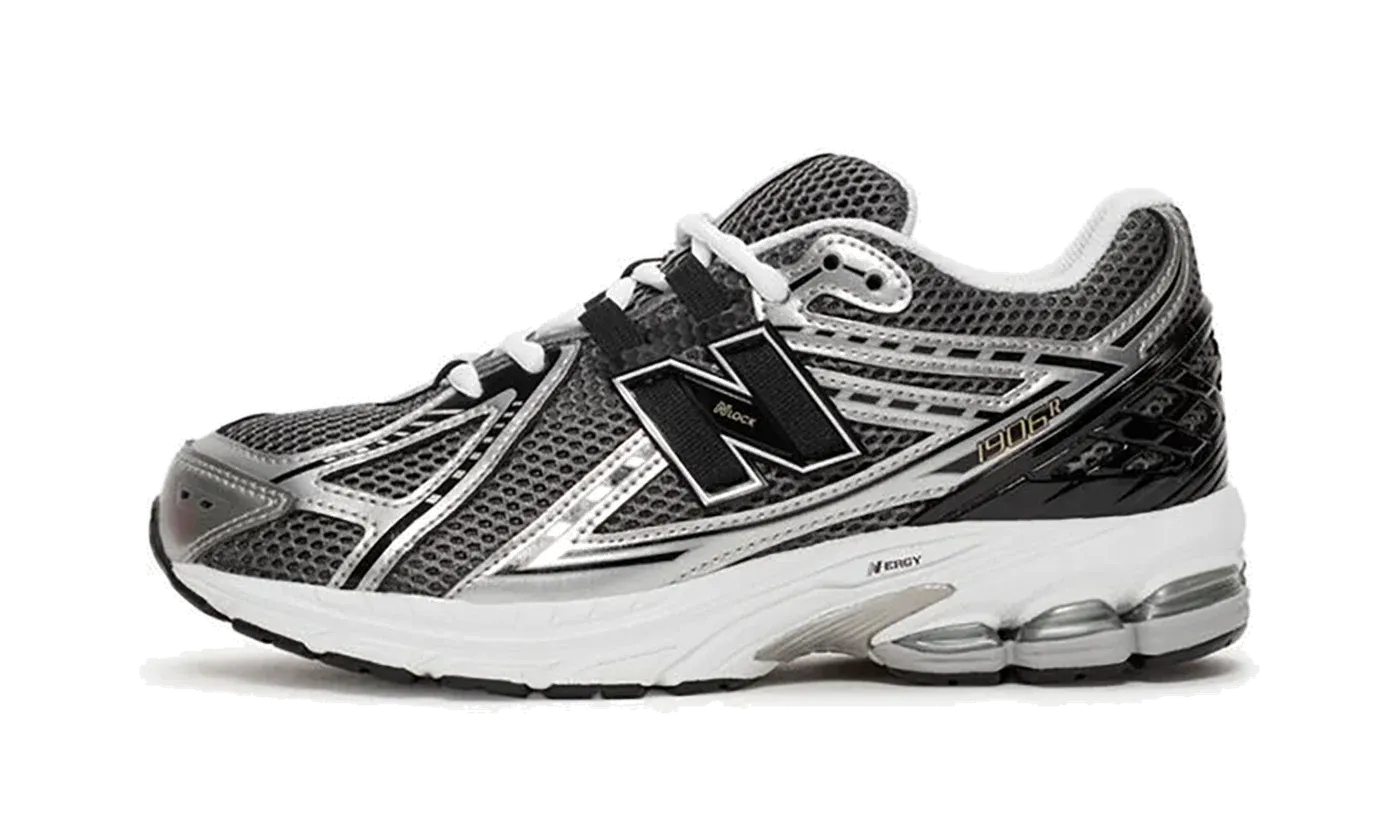 1906R GS "Silver Grey Black" GC1906CG