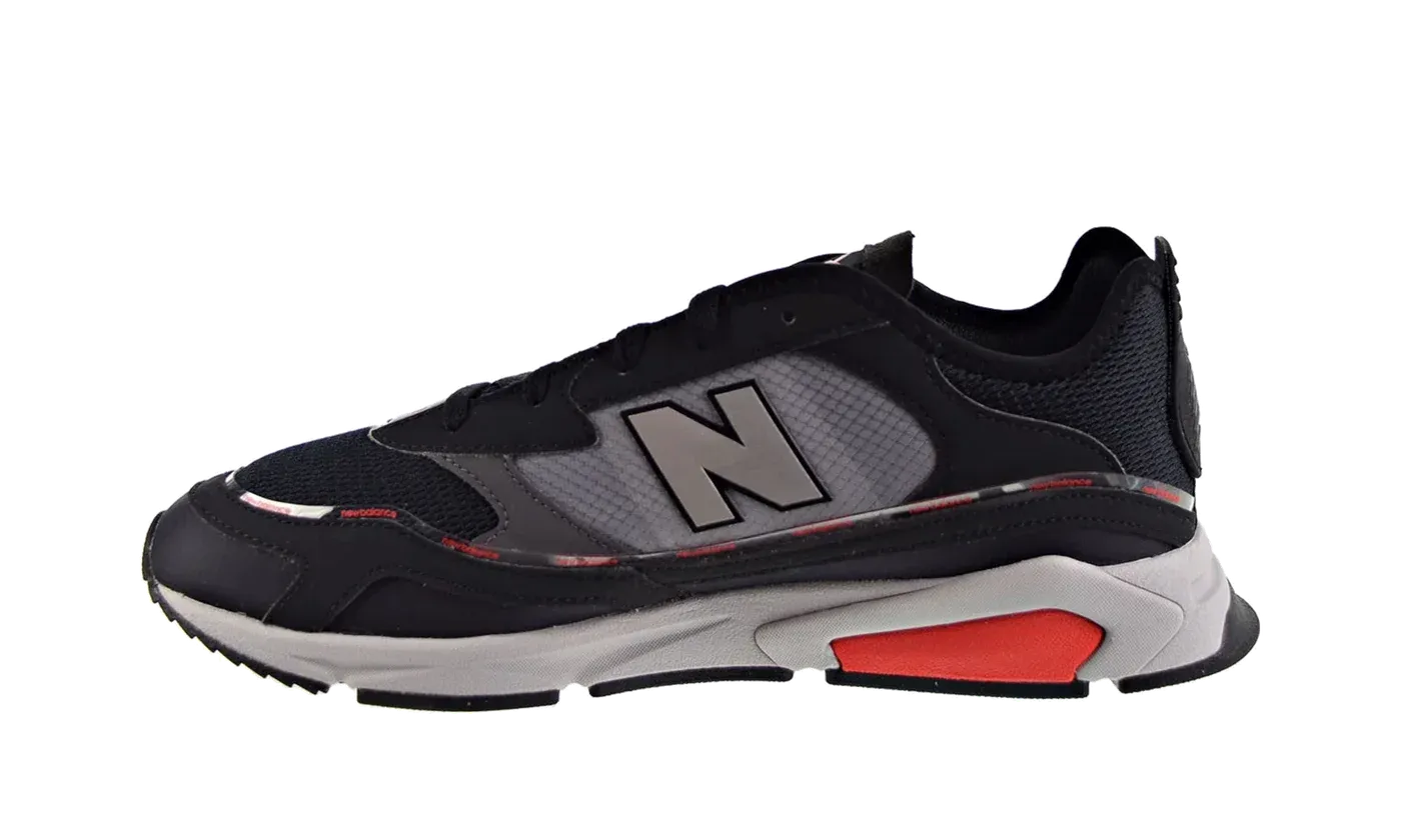 X-Racer "Black/Velocity Red" MSXRC HTW